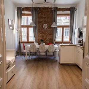 Appartement met Drie Slaapkamers